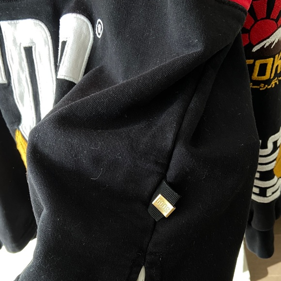 GCDS sweatshirt - Picture 4 of 7